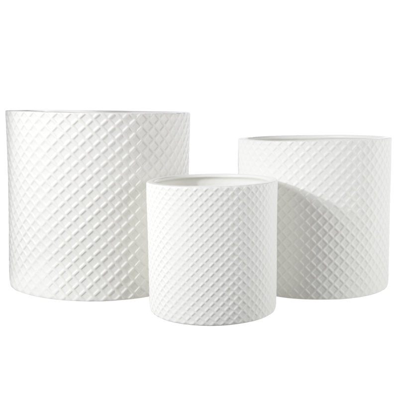 Mikalla Ceramic Pot Planter