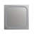 Bilol Glass Flat Wall Mirror