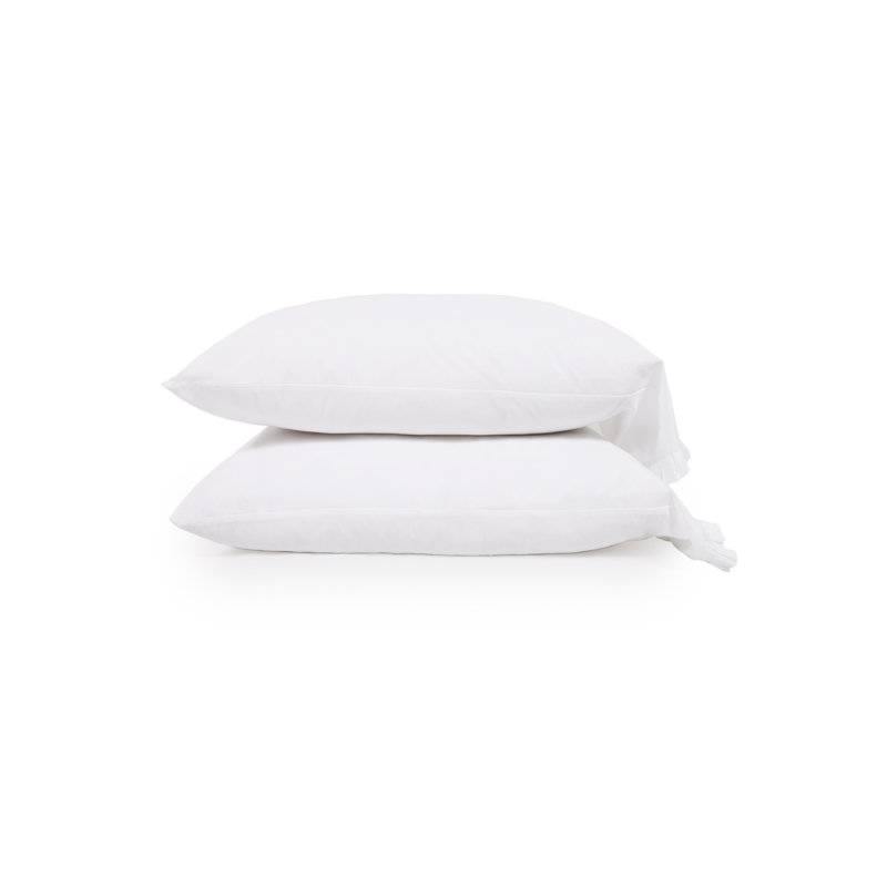 Audrey Cotton Percale Collection, Standard