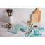 Poignée en chambray Kristina-617815734