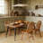 Rectangular Kitchen Table,Large Coffee Table,Dining Table