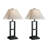 Metal Table Lamp
