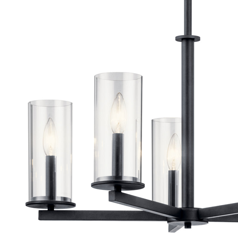 Lustre 5 lumières