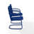 Bates 2PC Retro Outdoor Chair Set-1877054808