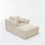 Chaise longue d'intérieur-1140819990