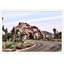 Desert Landscape 1 Print by Christopher Kennedy-63732793-63732794
