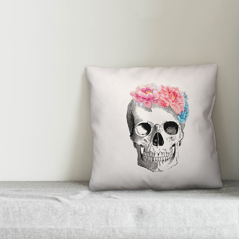  Coussin Watercolor