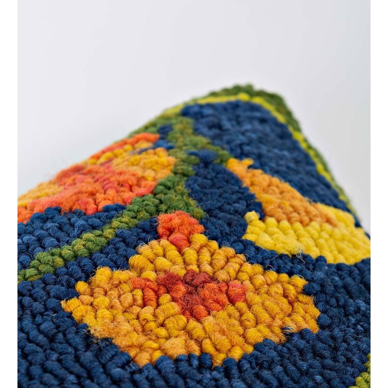Outdoor Throw Pillow