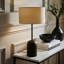 Derec Metal Table Lamp-1441689390-1441689388