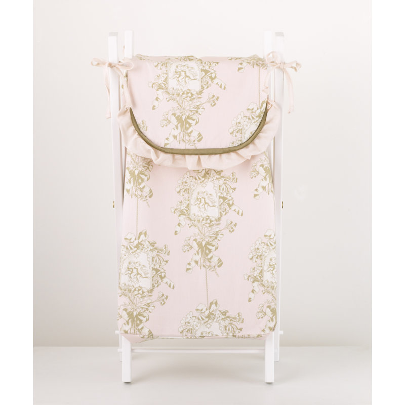 Patterson Laundry Hamper