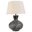 Mandan Ceramic Table Lamp
