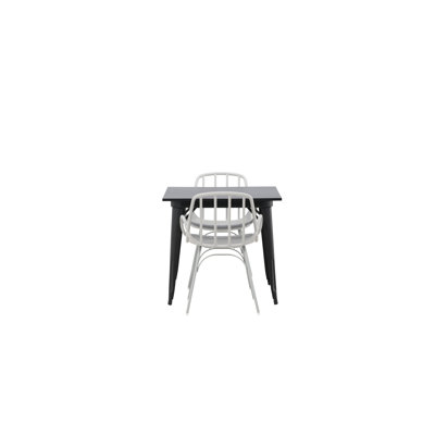 Timmons 2 - Person Dining Set