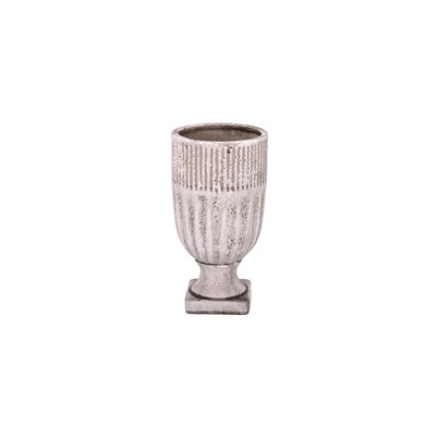 Terre cuite terre cuite H 9,00 po