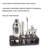Romy Stainless Steel Bar Tool Set