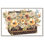 Doll Memories - Golden Memories, reproduction de mode sur toile par 