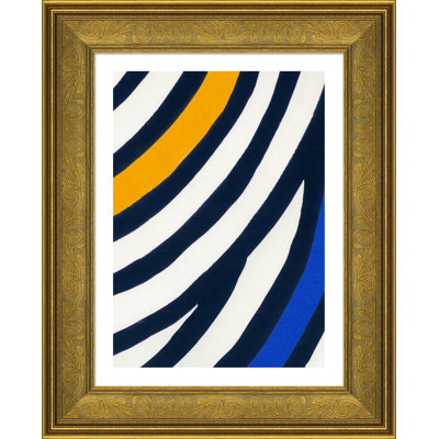Crest Giclee Print by Susan Hable
