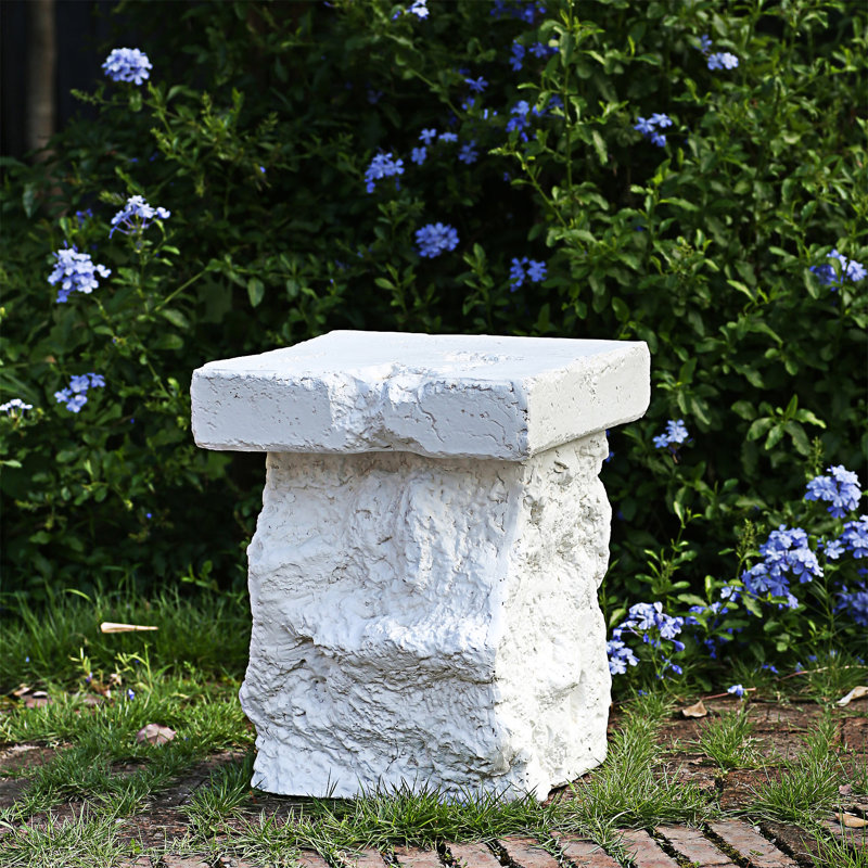 Table d'appoint d'extérieur pour patio