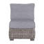 Rustic Woven Sectional Slipper Chair-373559787-296706647-269954465