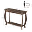 105cm Solid Wood Console Table