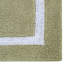 Ensemble de tapis de salle de bain réversible 100% coton ultra doux 3 pièces Atle-530697720-422382857