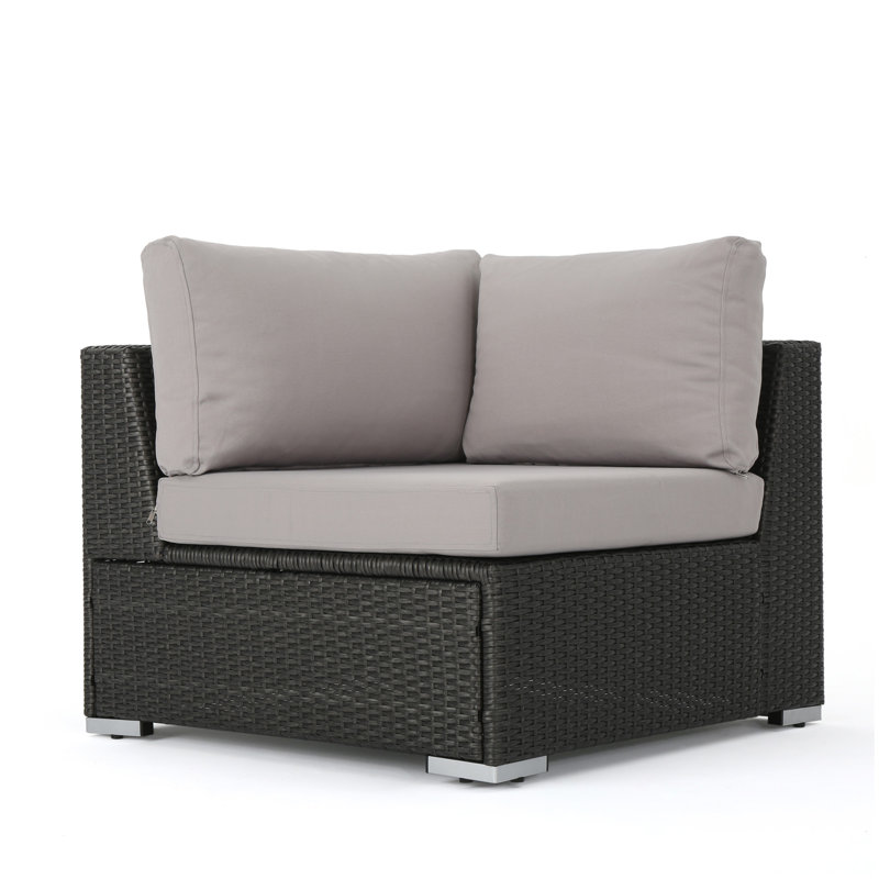 LE COIN DU PÈRE NOEL (GRY + ALU), Grey