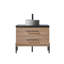 Dasher 36" Single Bathroom Vanity