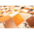 Alasha Cowhide Checkered Indoor Rug