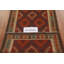 Tapis de couloir réversible Kilim 3 x 7