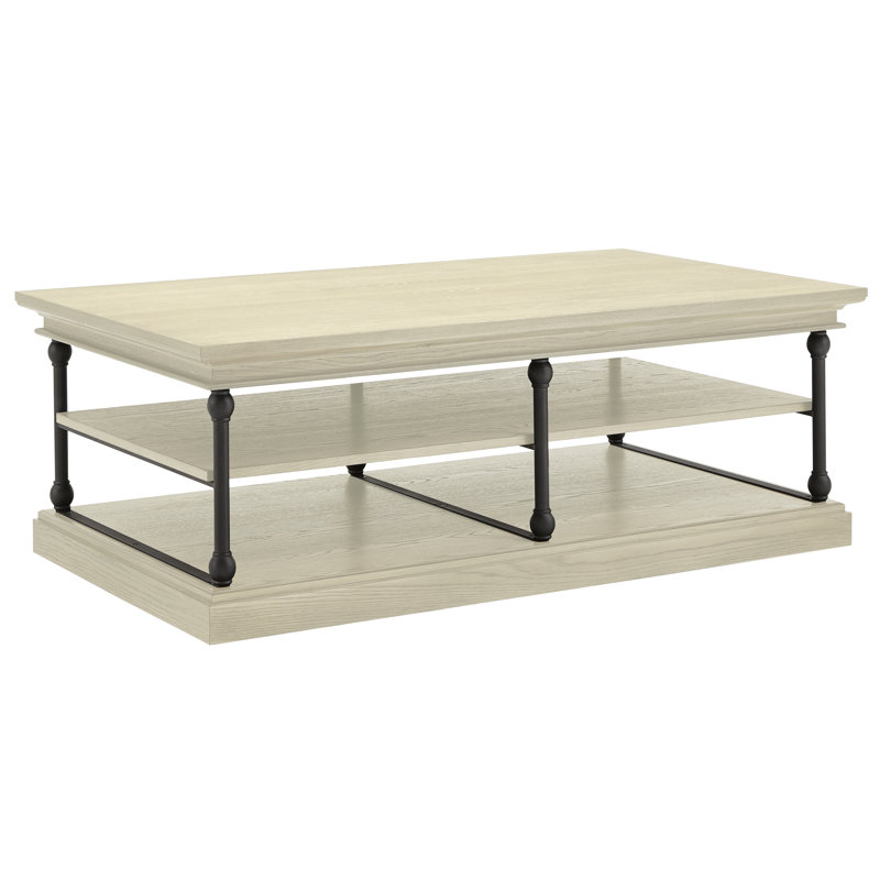 Kyler Living Room Table Set