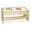 Tables interactives