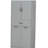 Bathroom Storage Cabinet With Laundry Basket-142701973