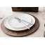 Velo 5 Piece 18/10 Stainless Steel Flatware Set, Service for 1