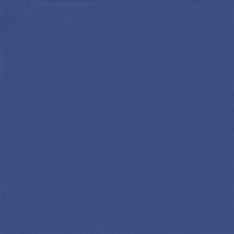 Vidaxl Sunshade Sail Oxford Fabric Rectangular Patio Shade Sunscreen Canopy, 2m W x 6m L, Blue