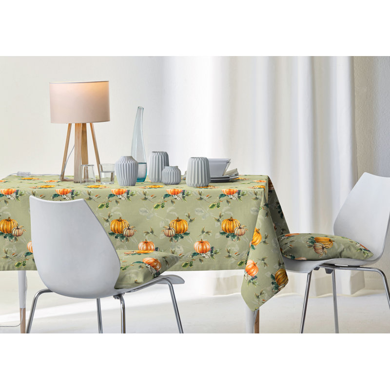 5454 85X85 Col. 20, Green, 85cm D x 85cm L