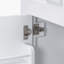 Base de meuble-lavabo simple 29,52 po seulement-99338412