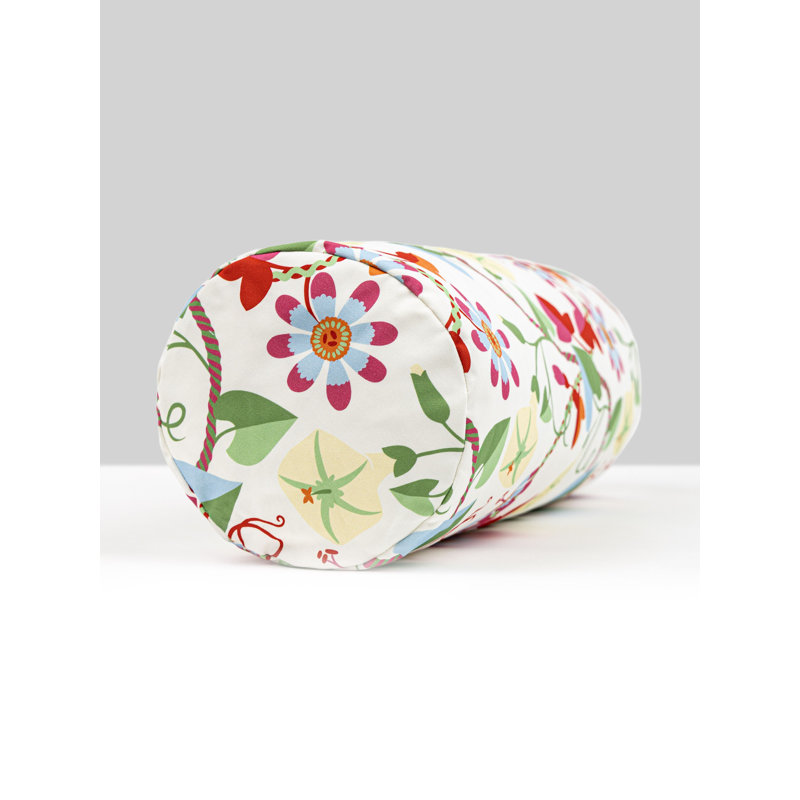 Coussin en coton réversible, Primaire