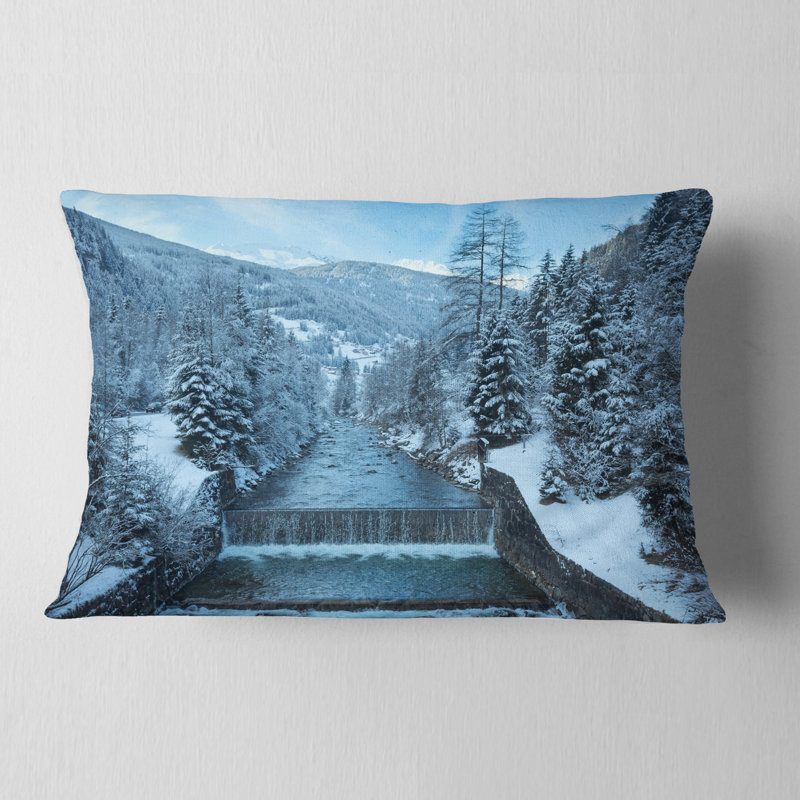 Coussin lombaire Schafer