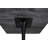 Metal Base Dining Table-1730557894