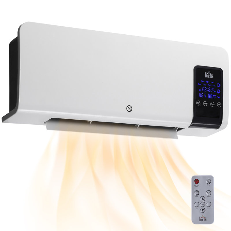 Wall-mounted Heater