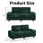 Upholstered Sofa with Storage-531279366-531166144