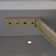 Azpeitia 45cm x 60cm Surface Mount Mirror Cabinet with Lighting