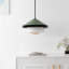 Luminaire suspendu 16,75 po Tenicia