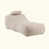 Polypropylène beige / oléfine est en rupture de stock sélectionné