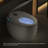 12" Rough-In Egg-shaped Fully Integrated Automatic Smart Toilet for Home, Operates Without Water Pressure Restrictions