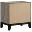 Ensemble de chambre à coucher pour très grand lit 5 pièces Watson-126304164-126304166
