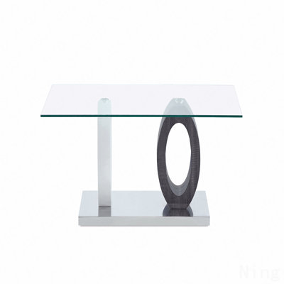 1-Piece Coffee Table