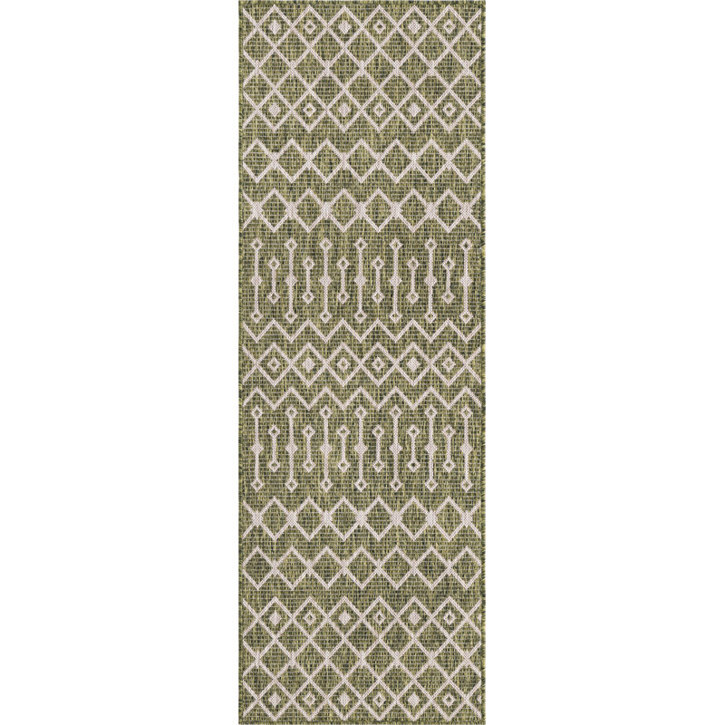Pergola Markeya Rug, Runner 2'7" x 10'