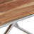 Krystopher Frame Single Coffee Table