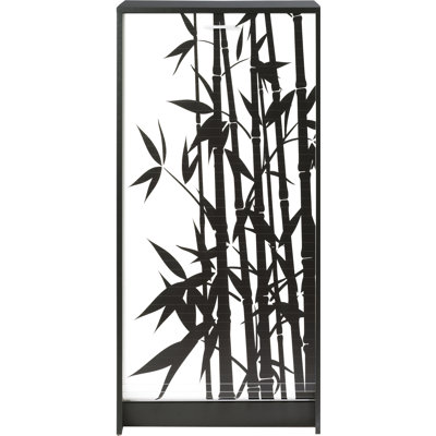 21 Pair Shoe Storage Cabinet