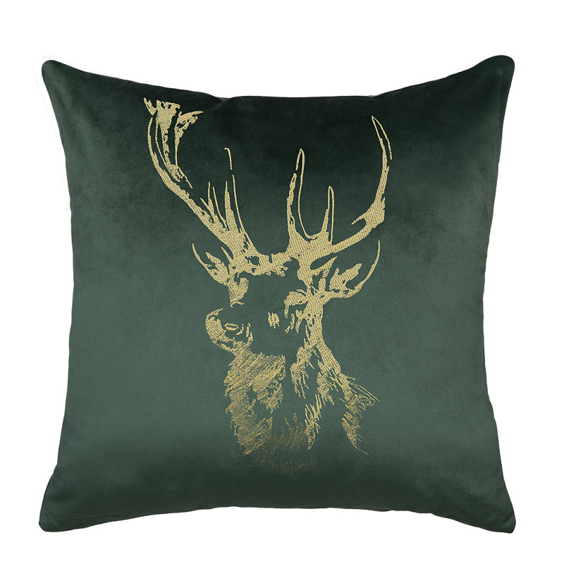 Neal Square Cushion